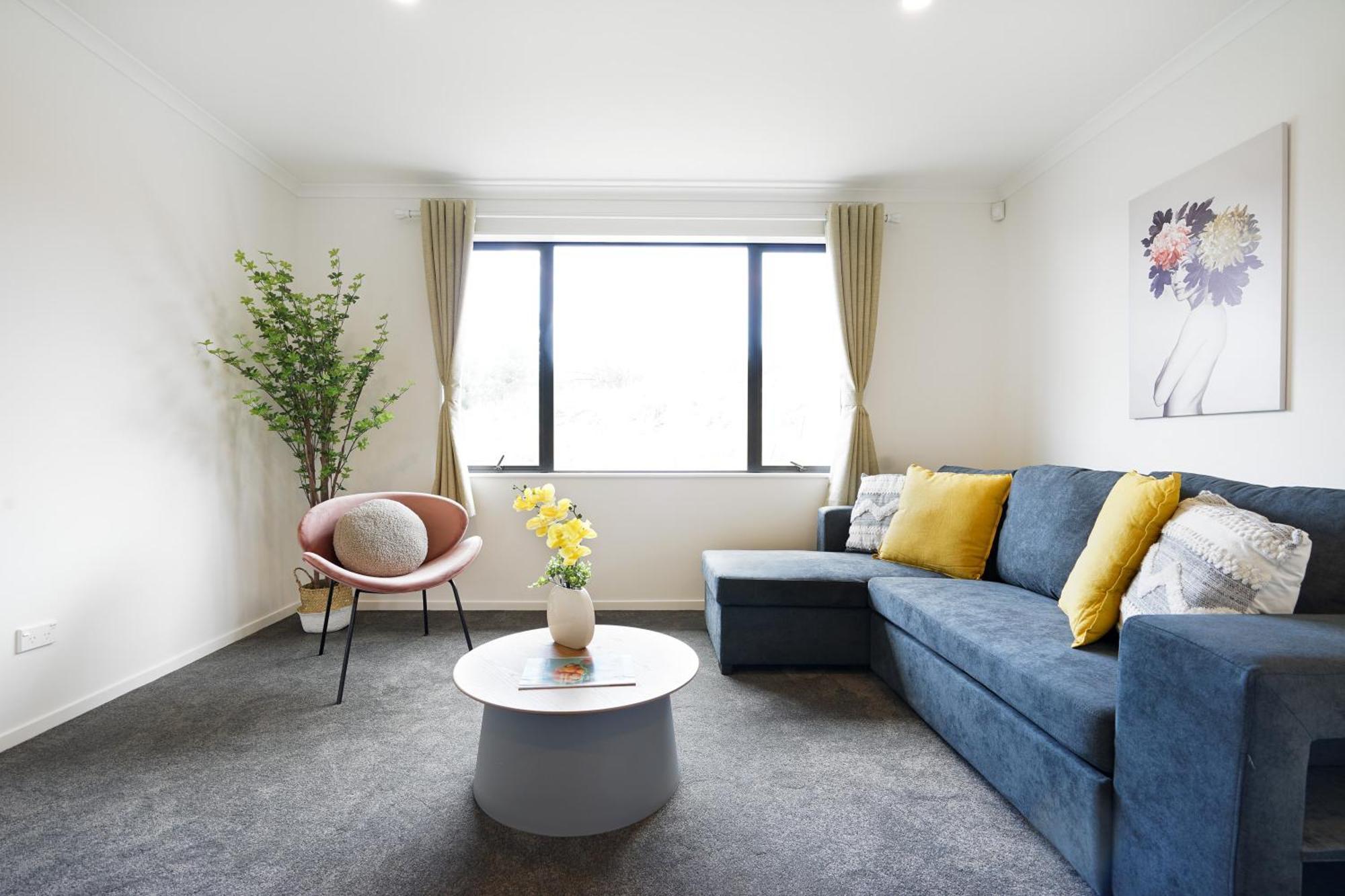 Charming 4Bds House With 3 Bathrooms Brand New 汉密尔顿 外观 照片