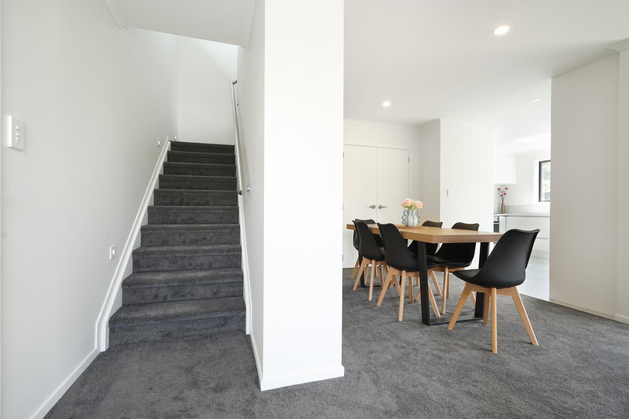 Charming 4Bds House With 3 Bathrooms Brand New 汉密尔顿 外观 照片