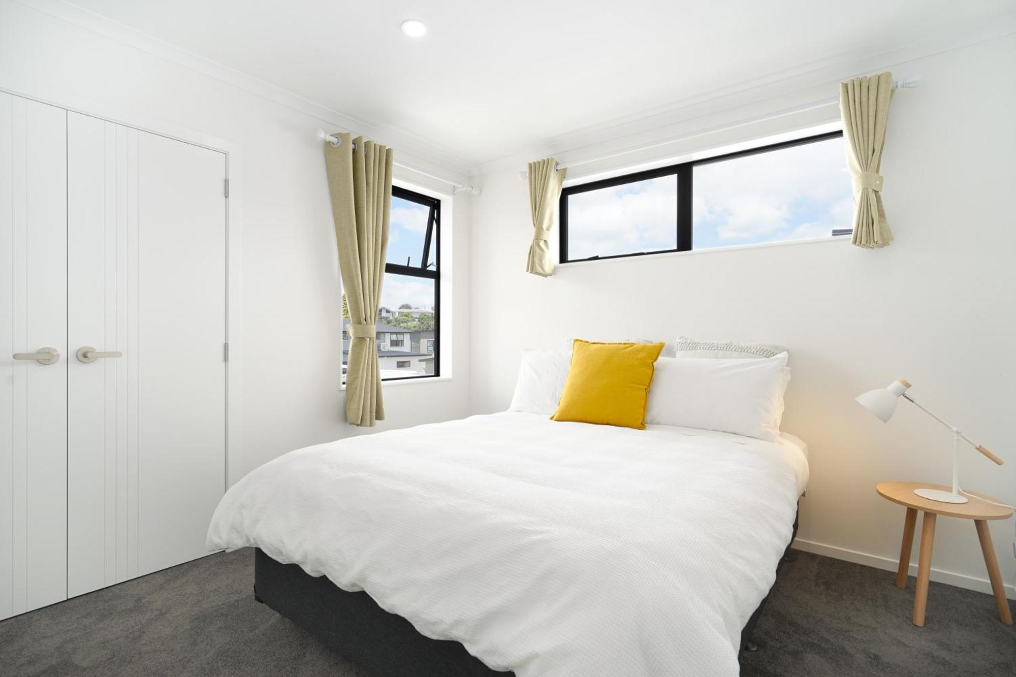 Charming 4Bds House With 3 Bathrooms Brand New 汉密尔顿 外观 照片