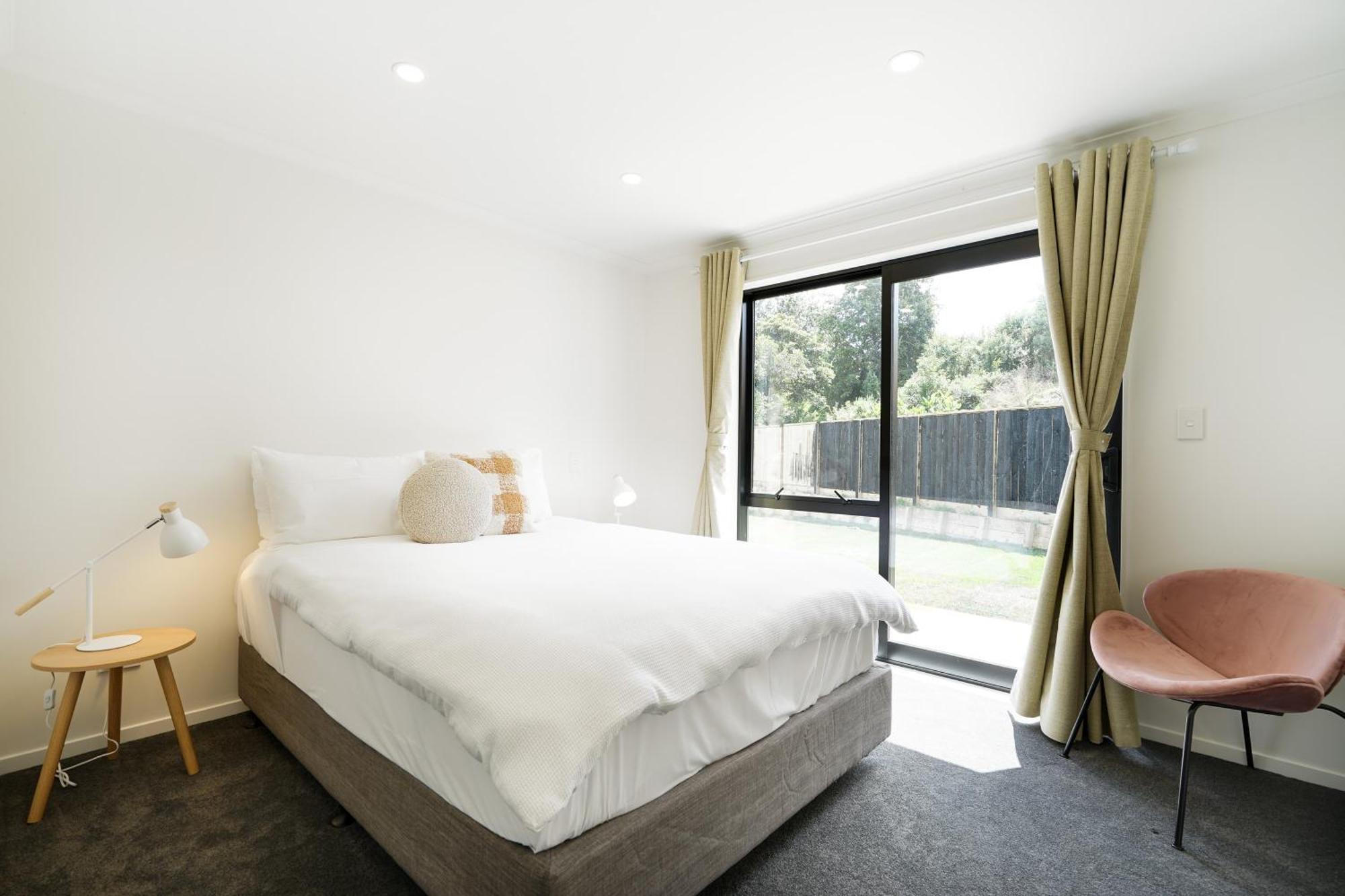 Charming 4Bds House With 3 Bathrooms Brand New 汉密尔顿 外观 照片
