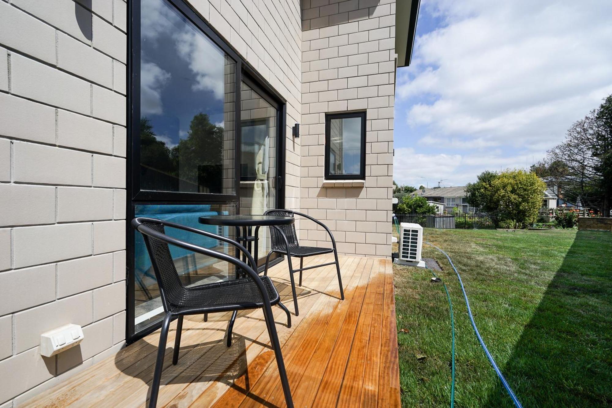 Charming 4Bds House With 3 Bathrooms Brand New 汉密尔顿 外观 照片